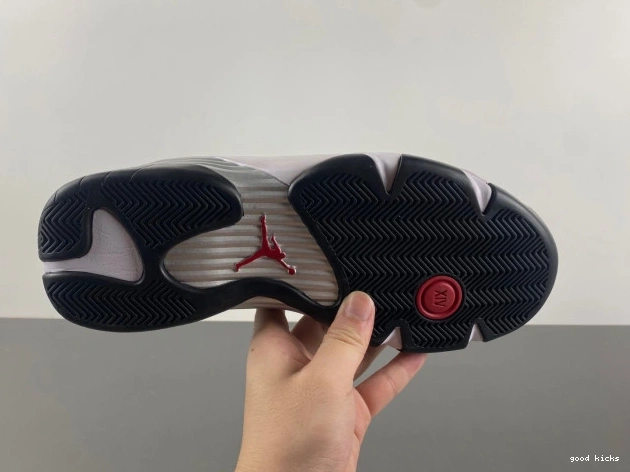 Cheap (2024) 487471-160 Toe Black 14 Retro Jordan Air 0823